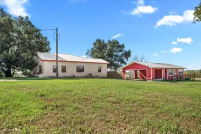 1155 Lomax Harmel Road, Burton, TX 77835 - Photo 33