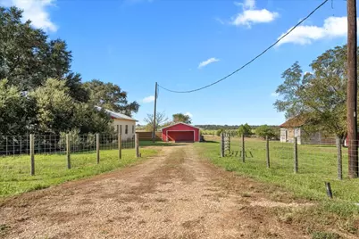 1155 Lomax Harmel Road, Burton, TX 77835 - Photo 3