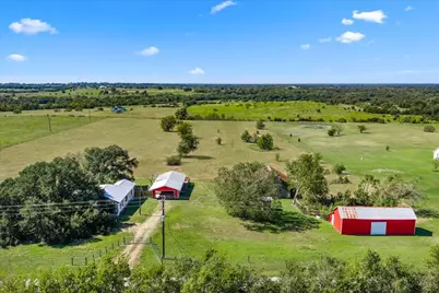 1155 Lomax Harmel Road, Burton, TX 77835 - Photo 1