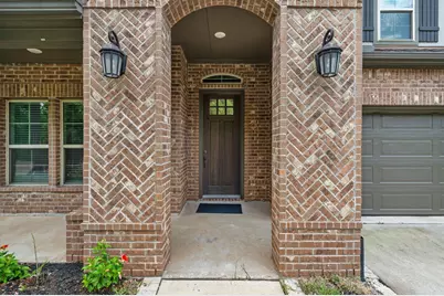 2827 Monarch Crossing, Missouri City, TX 77459 - Photo 5