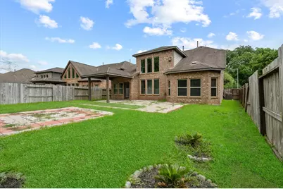 2827 Monarch Crossing, Missouri City, TX 77459 - Photo 39