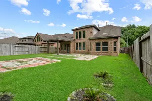 2827 Monarch Xing, Missouri City, TX 77459 - Photo 39