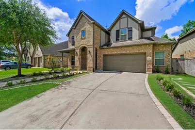2827 Monarch Crossing, Missouri City, TX 77459 - Photo 3