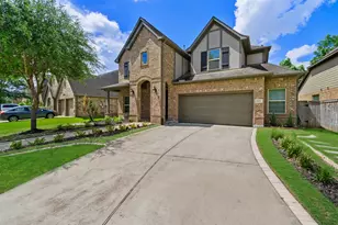 2827 Monarch Xing, Missouri City, TX 77459 - Photo 3