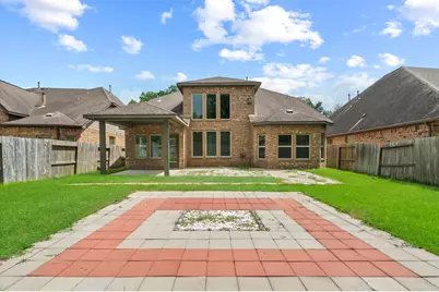 2827 Monarch Crossing, Missouri City, TX 77459 - Photo 41