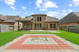 2827 Monarch Xing, Missouri City, TX 77459 - Photo 41