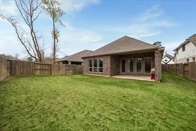 7354 Mount Greylock Loop, Porter, TX 77365 - Photo 5