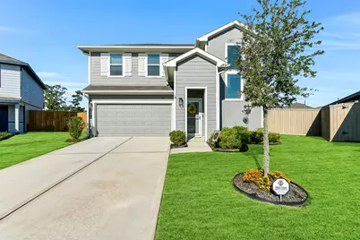 14674 Ivy Floral Way, Splendora, TX 77372 - Photo 1