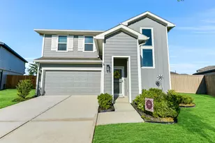 14674 Ivy Floral Wy, Splendora, TX 77372 - Photo 3