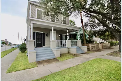 901 Broadway #down, Galveston, TX 77550 - Photo 1