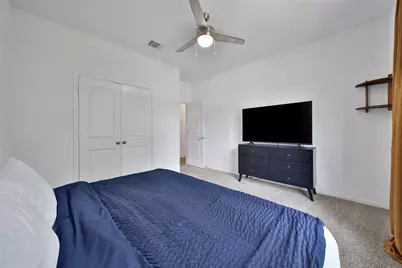 110 Jim Hall Lane, New Waverly, TX 77358 - Photo 11