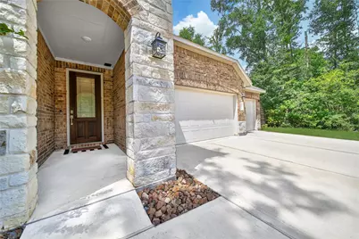 110 Jim Hall Lane, New Waverly, TX 77358 - Photo 5