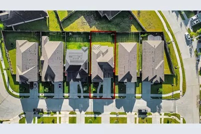 647 Malibu Pines Drive, Katy, TX 77493 - Photo 5