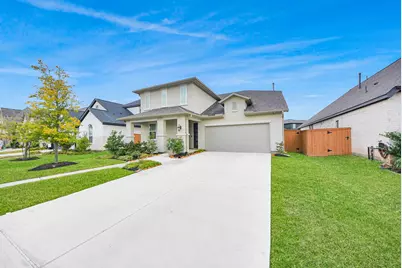 647 Malibu Pines Drive, Katy, TX 77493 - Photo 3