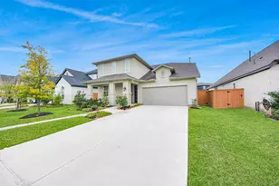 647 Malibu Pnes Dr, Katy, TX 77493 - Photo 3