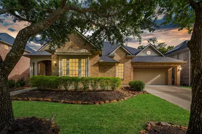 12427 Cedar Breaks Court, Humble, TX 77346 - Photo 1