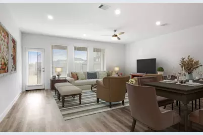 12233 City Rose Court, Houston, TX 77047 - Photo 9