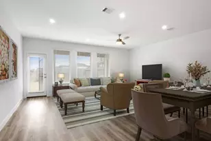 12233 City Rose Ct, Houston, TX 77047 - Photo 9