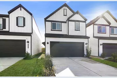 12233 City Rose Court, Houston, TX 77047 - Photo 1