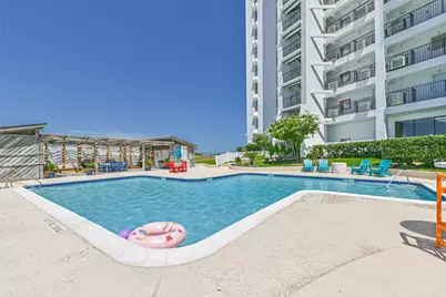 7310 Seawall Boulevard #404, Galveston, TX 77551 - Photo 35