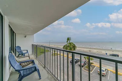7310 Seawall Boulevard #404, Galveston, TX 77551 - Photo 3