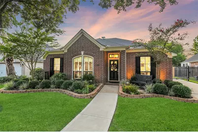 13739 Sherburn Manor Drive, Cypress, TX 77429 - Photo 3