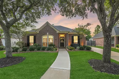 13739 Sherburn Manor Drive, Cypress, TX 77429 - Photo 1