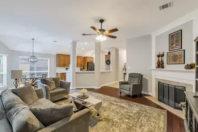 13739 Sherburn Manor Drive, Cypress, TX 77429 - Photo 11