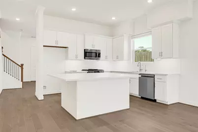 1119 Lawrence Street, Houston, TX 77008 - Photo 5