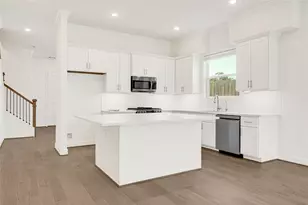 1119 Lawrence St, Houston, TX 77008 - Photo 5