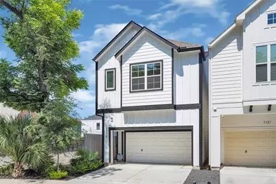 1119 Lawrence Street, Houston, TX 77008 - Photo 27