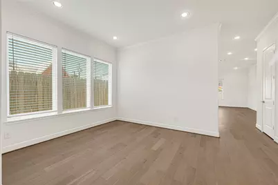 1119 Lawrence Street, Houston, TX 77008 - Photo 3