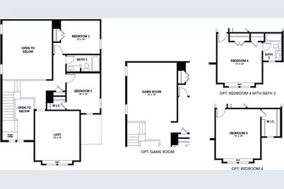 12871 Hannah Springs Lane, Magnolia, TX 77354 - Photo 3