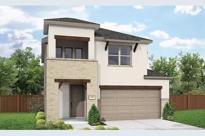 12871 Hannah Springs Lane, Magnolia, TX 77354 - Photo 1