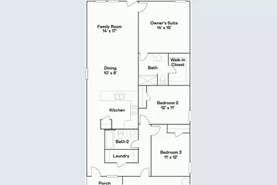 7610 Barcelona Springs, Richmond, TX 77469 - Photo 7