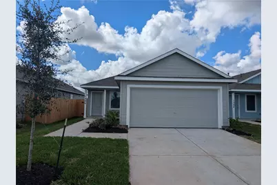 7610 Barcelona Springs, Richmond, TX 77469 - Photo 1
