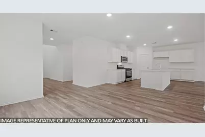 20015 Venetian Waters Drive, Hockley, TX 77447 - Photo 5