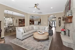 6910 Lotus Creek Ct, Spring, TX 77379 - Photo 13