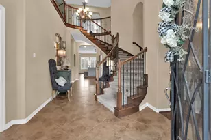 6910 Lotus Creek Ct, Spring, TX 77379 - Photo 5