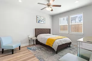 9009 Lonestar River Ln, Houston, TX 77080 - Photo 17