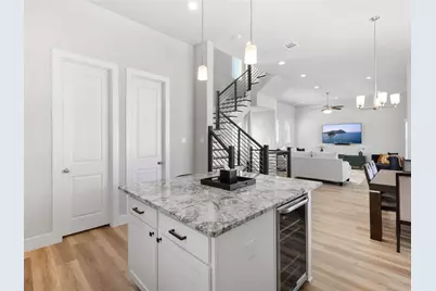 9009 Lonestar River Lane, Houston, TX 77080 - Photo 13