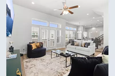 9009 Lonestar River Lane, Houston, TX 77080 - Photo 9