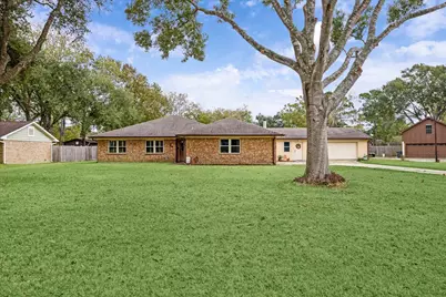 4409 Avenue J, Santa Fe, TX 77510 - Photo 1