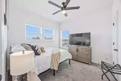 6130 Conley Street #A, Houston, TX 77021 - Photo 19