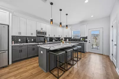 6130 Conley Street #A, Houston, TX 77021 - Photo 9