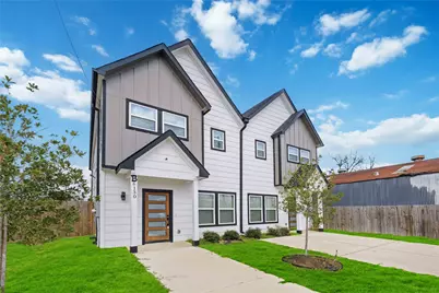 6130 Conley Street #A, Houston, TX 77021 - Photo 3