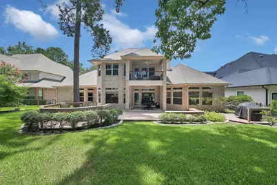 3079 Bentwater Drive, Montgomery, TX 77356 - Photo 49