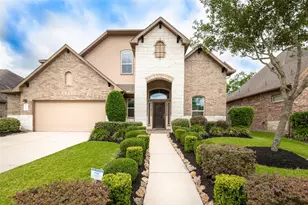 23 Vesuvius Ln, Missouri City, TX 77459 - Photo 1