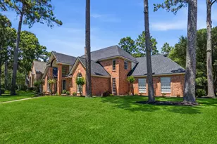 1802 Wild Plum Ct, Houston, TX 77345 - Photo 1