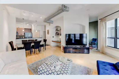 1901 Post Oak Boulevard #2219, Houston, TX 77056 - Photo 9